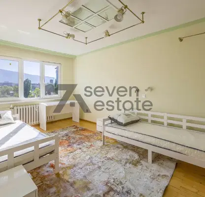 Photo 4 — Three-room apartment with balcony in Musagenitsa, Sofia