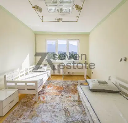 Photo 5 — Three-room apartment with balcony in Musagenitsa, Sofia