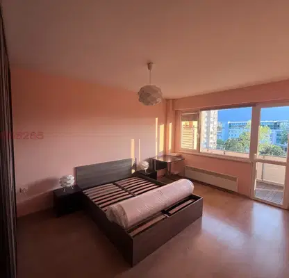 Photo 4 — Three-room apartment with two terraces in Musagenitsa, Sofia