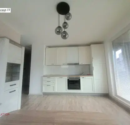 Photo 2 — Three-room apartment with terrace in Musagenitsa, Sofia
