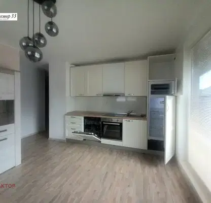 Photo 5 — Three-room apartment with terrace in Musagenitsa, Sofia