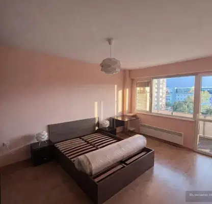 Photo 4 — Three-room apartment in Musagenitsa with elevator and video surveillance