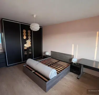 Photo 5 — Three-room apartment in Musagenitsa with elevator and video surveillance