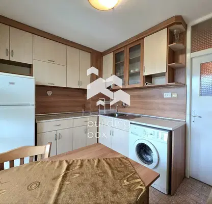 Photo 2 — Three-room apartment in Musagenitsa with terrace on 6th floor