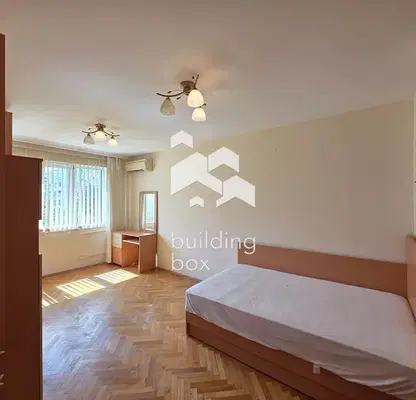 Photo 4 — Three-room apartment in Musagenitsa with terrace on 6th floor