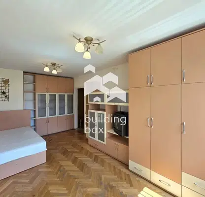 Photo 5 — Three-room apartment in Musagenitsa with terrace on 6th floor