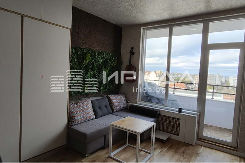1-bedroom apartment in Sofiya, Nadejda 1
