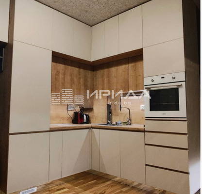 Снимка 2 — Едностаен апартамент в Надежда 1, 36 кв.м, панелно строителство
