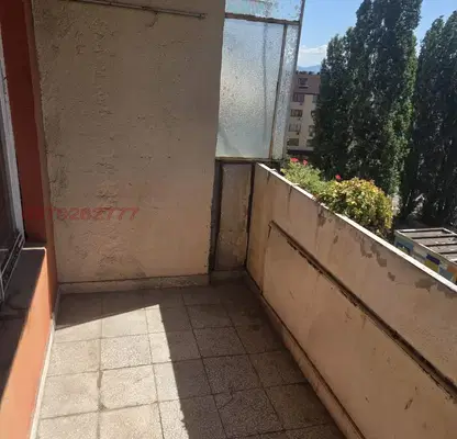 Photo 3 — One-room apartment with south aspect in Nadezhda 1, Sofia