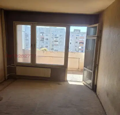 Photo 4 — One-room apartment with south aspect in Nadezhda 1, Sofia