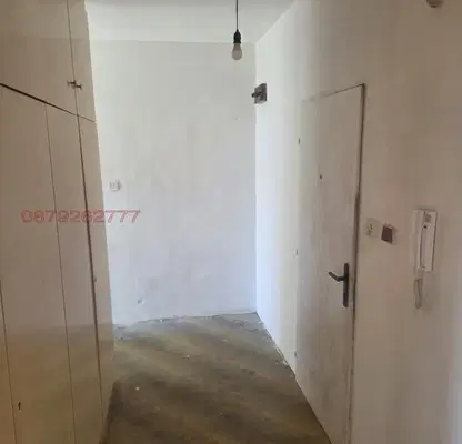 Photo 5 — One-room apartment with south aspect in Nadezhda 1, Sofia
