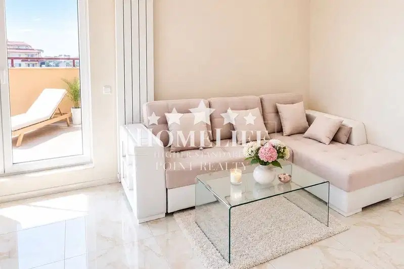 2-bedroom apartment in Sofiya, Nadejda 1