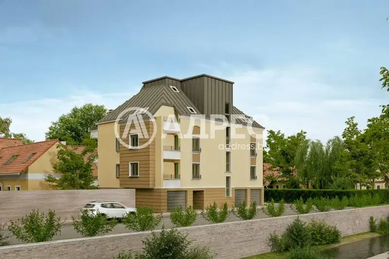 Two-room apartment with terrace in Nadezhda 1, Sofia