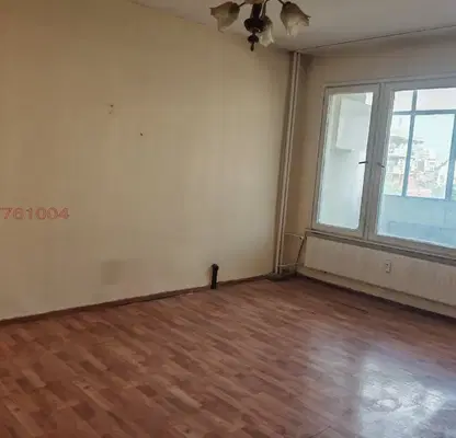 Photo 2 — Two-room apartment with terrace in Nadezhda 1, Sofia