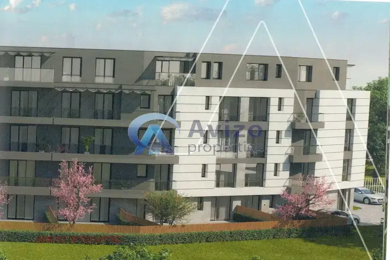 Two-room apartment with parking space in Nadezhda 1, Sofia