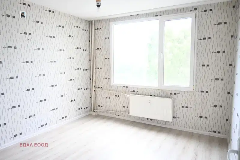 3-bedroom apartment in Sofiya, Nadejda 1