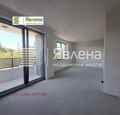 Photo 3 — Three-room apartment with two terraces in Nadezhda 1, Sofia