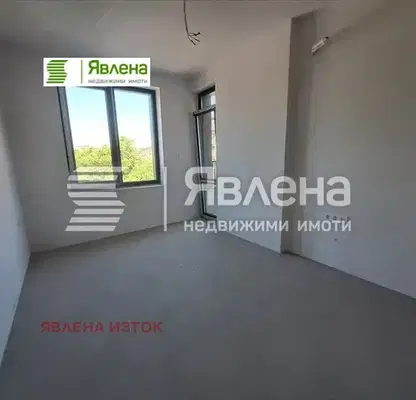 Photo 4 — Three-room apartment with two terraces in Nadezhda 1, Sofia