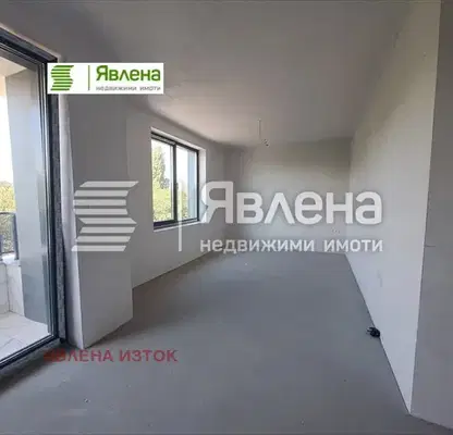 Photo 5 — Three-room apartment with two terraces in Nadezhda 1, Sofia