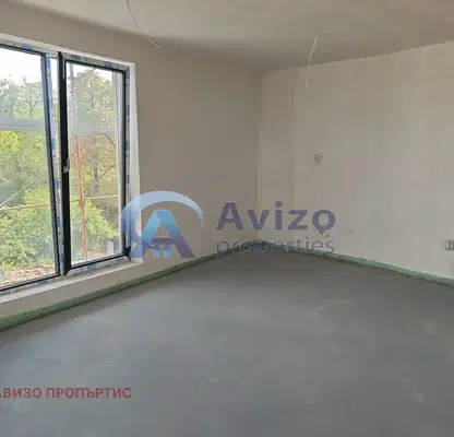 Photo 5 — Three-room apartment with two terraces in Nadezhda 1, Sofia