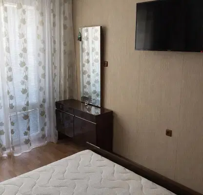 Снимка 5 — Двустаен апартамент с тераса в Надежда 1, София