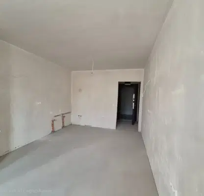 Photo 2 — One-room apartment in Nadezhda 2 with south aspect