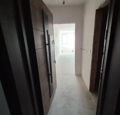 Photo 3 — One-room apartment in Nadezhda 2 with south aspect