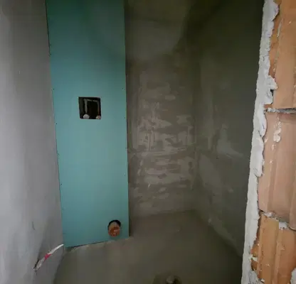 Photo 4 — One-room apartment in Nadezhda 2 with south aspect