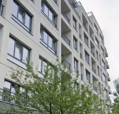 Photo 5 — One-room apartment in Nadezhda 2 with south aspect