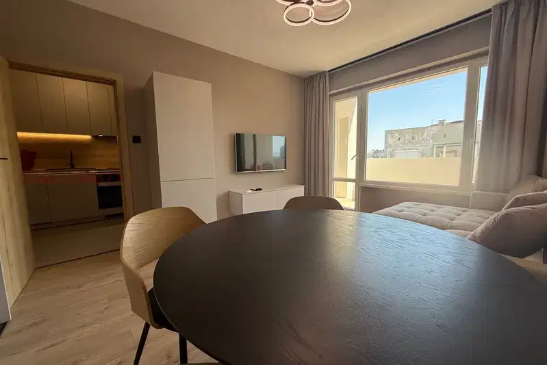 2-bedroom apartment in Sofiya, Nadejda 2