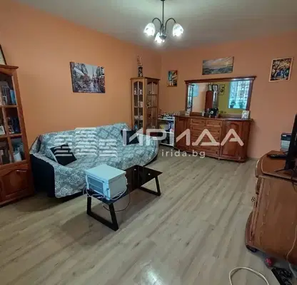 Снимка 2 — Двустаен апартамент с две тераси в Надежда 2, София
