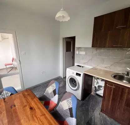 Photo 3 — Two-room apartment with balcony in Nadezhda 2, Sofia