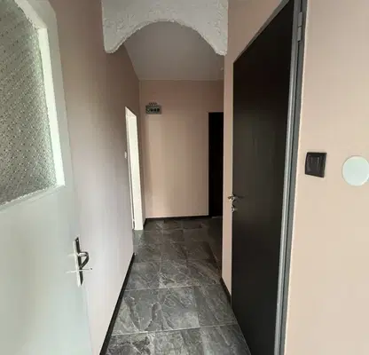 Photo 5 — Two-room apartment with balcony in Nadezhda 2, Sofia