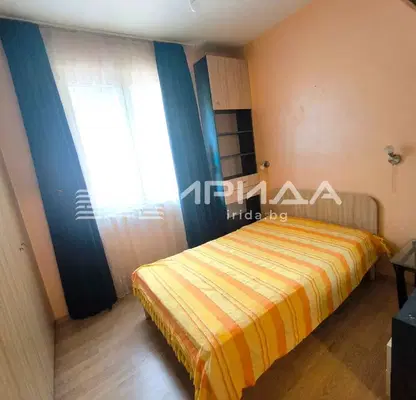 Photo 3 — Two-room apartment in Nadezhda 2 with renovation and furnishings