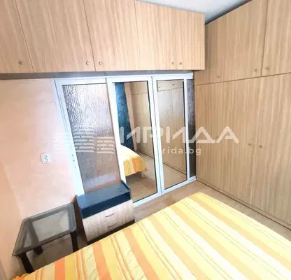 Photo 4 — Two-room apartment in Nadezhda 2 with renovation and furnishings