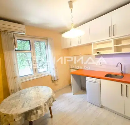 Photo 5 — Two-room apartment in Nadezhda 2 with renovation and furnishings