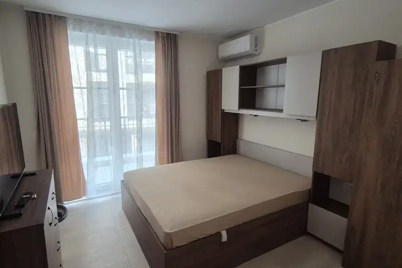 2-bedroom apartment in Sofiya, Nadejda 2