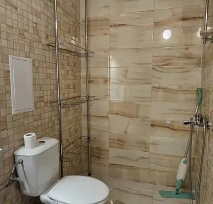 Photo 4 — Two-room apartment with two balconies in Nadezhda 2, Sofia