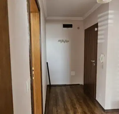 Photo 5 — Two-room apartment with two balconies in Nadezhda 2, Sofia