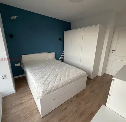 Photo 2 — Two-room apartment with terrace in Nadezhda 2, Sofia