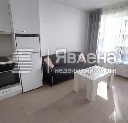 Photo 2 — Two-room apartment in Nadezhda 2 with terrace and elevator