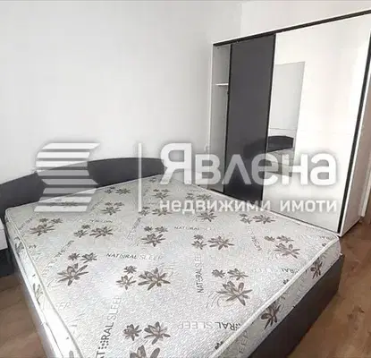 Photo 4 — Two-room apartment in Nadezhda 2 with terrace and elevator