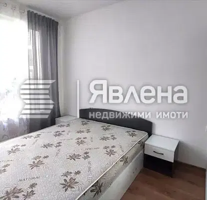 Photo 5 — Two-room apartment in Nadezhda 2 with terrace and elevator