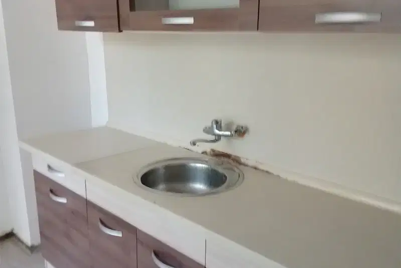 3-bedroom apartment in Sofiya, Nadejda 2