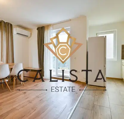 Photo 3 — Three-room apartment with terrace in Nadezhda 2, Sofia