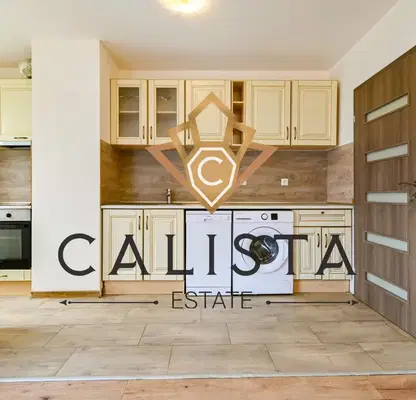 Photo 4 — Three-room apartment with terrace in Nadezhda 2, Sofia