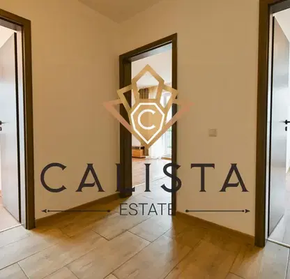 Photo 5 — Three-room apartment with terrace in Nadezhda 2, Sofia