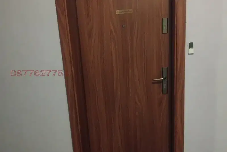 Тристаен апартамент в Надежда 2 с луксозно обзавеждане