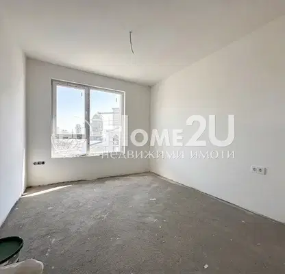 Photo 3 — Three-room apartment with terrace in Nadezhda 3, Sofia