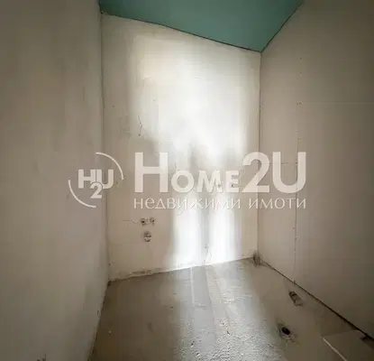 Photo 4 — Three-room apartment with terrace in Nadezhda 3, Sofia